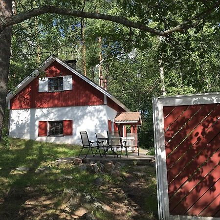 Linkkumylly Cottages Mäntyharju Eksteriør bilde