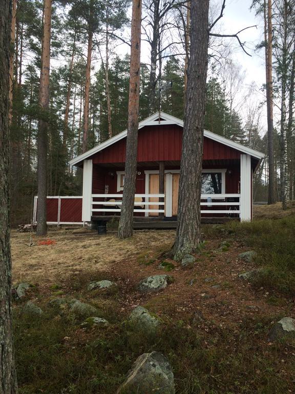 Linkkumylly Cottages Mäntyharju Eksteriør bilde